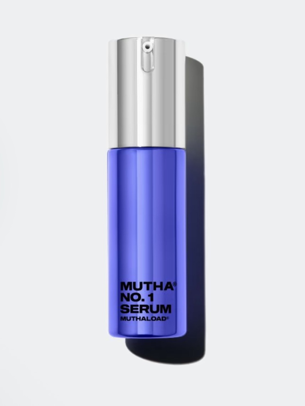 MUTHA NO 1 SERUM VITAMIN C FULL SIZE NEW IN BOX NWT 1 oz